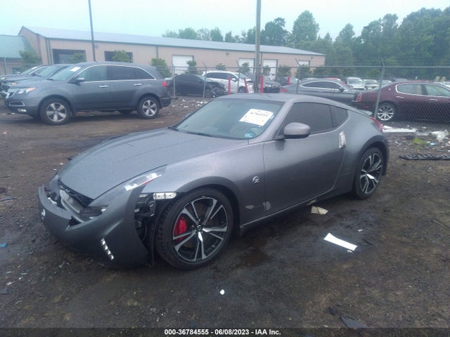 2020 Nissan Z, VIN: JN1AZ4EH6LM821037