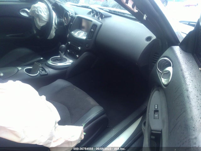 2020 Nissan Z, VIN: JN1AZ4EH6LM821037