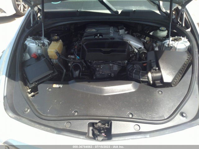 1G6AR5SX0H0151453 Cadillac Cts Sedan Luxury Rwd