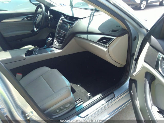 1G6AR5SX0H0151453 Cadillac Cts Sedan Luxury Rwd