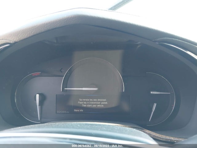 1G6AR5SX0H0151453 Cadillac Cts Sedan Luxury Rwd