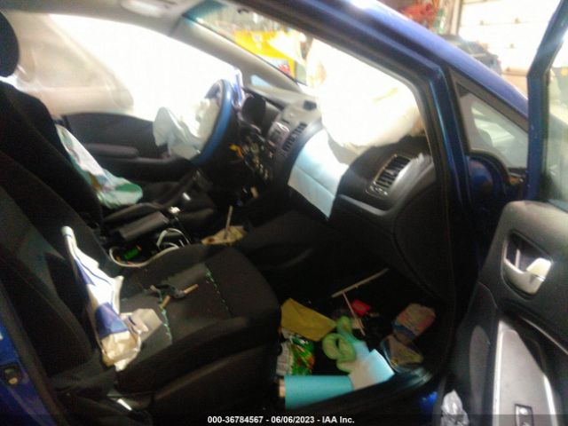 3KPFK4A74HE064472 KIA FORTE LX