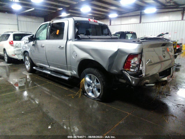 3C6RR7LT0GG206640 RAM 1500 Big Horn