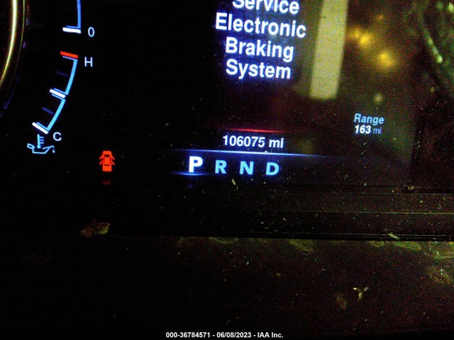3C6RR7LT0GG206640 RAM 1500 Big Horn