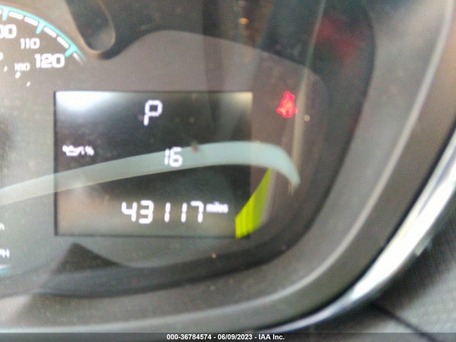 Chevrolet SPARK LS 2020 KL8CB6SA8LC414137 Image 7