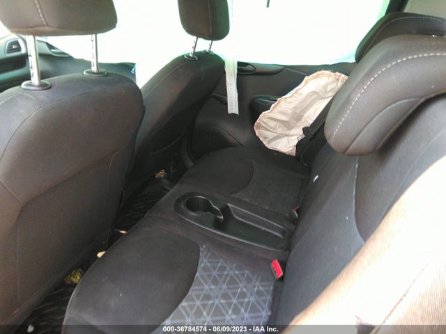Chevrolet SPARK LS 2020 KL8CB6SA8LC414137 Image 8