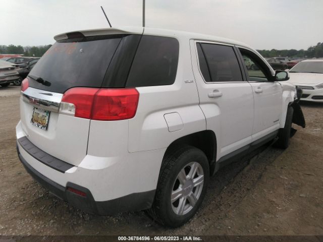 2GKALMEK8F6391657 GMC Terrain Sle