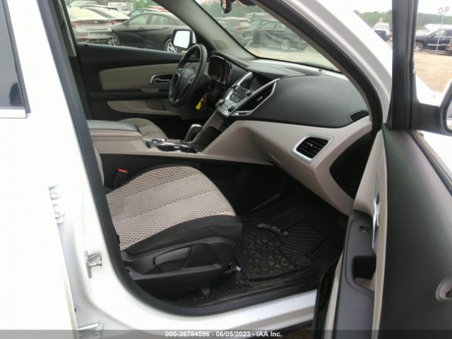 2GKALMEK8F6391657 GMC Terrain Sle