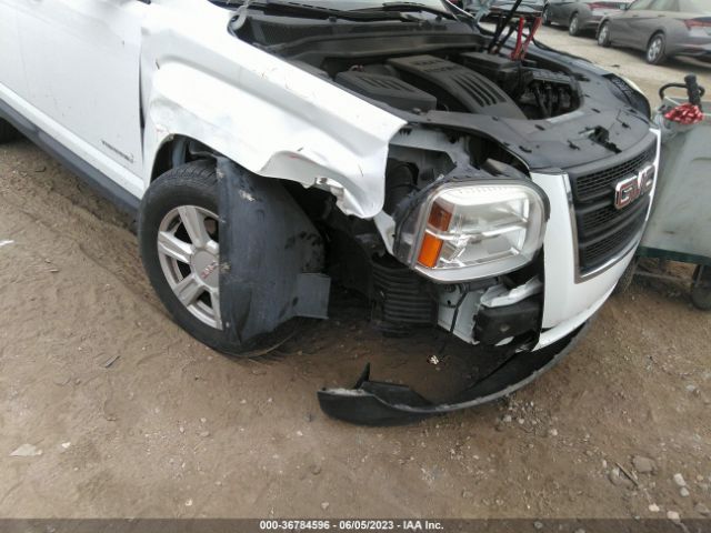 2GKALMEK8F6391657 GMC Terrain Sle