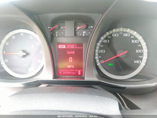 2GKALMEK8F6391657 GMC Terrain Sle