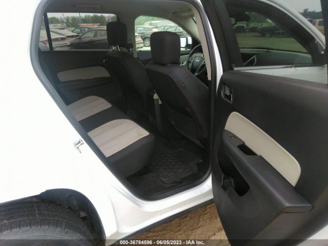 2GKALMEK8F6391657 GMC Terrain Sle