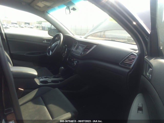 Hyundai TUCSON SE 2016 KM8J33A47GU100433 Image 5