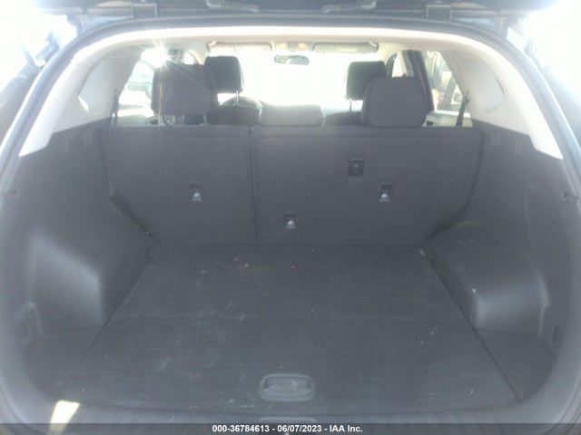 Hyundai TUCSON SE 2016 KM8J33A47GU100433 Image 8