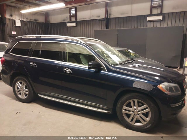 Mercedes-Benz Gl 450 2016 4JGDF6EE2GA648642 Image 13