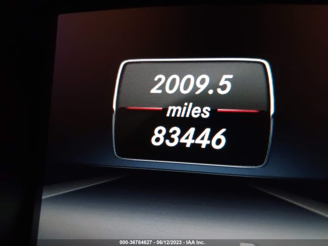 Mercedes-Benz Gl 450 2016 4JGDF6EE2GA648642 Image 7