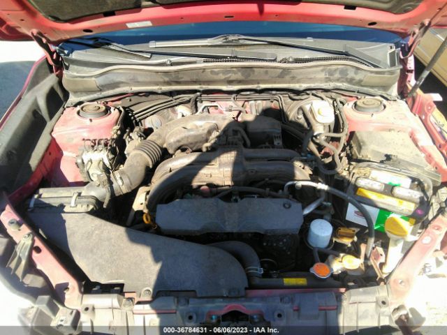JF2SJAHC3EH554153 Subaru Forester 2.5i Limited