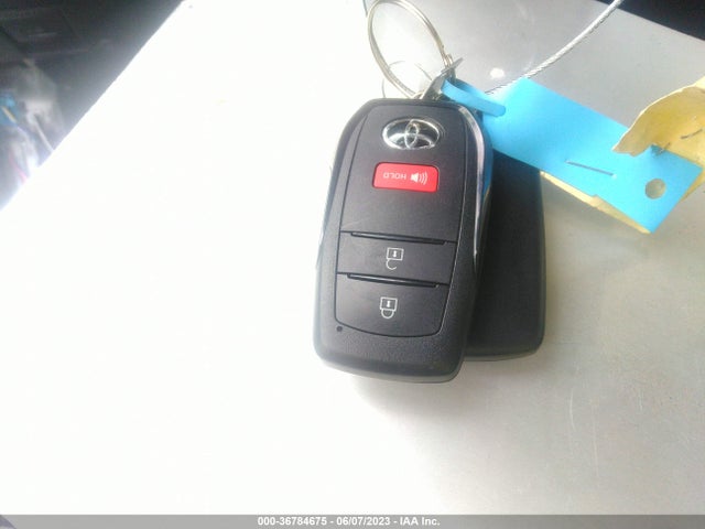 Toyota Corolla Hatchback Se 2023 JTND4MBEXP3200488 Image 11