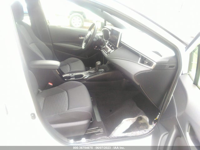 Toyota Corolla Hatchback Se 2023 JTND4MBEXP3200488 Image 5
