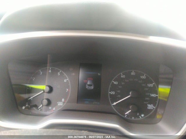 Toyota Corolla Hatchback Se 2023 JTND4MBEXP3200488 Image 7