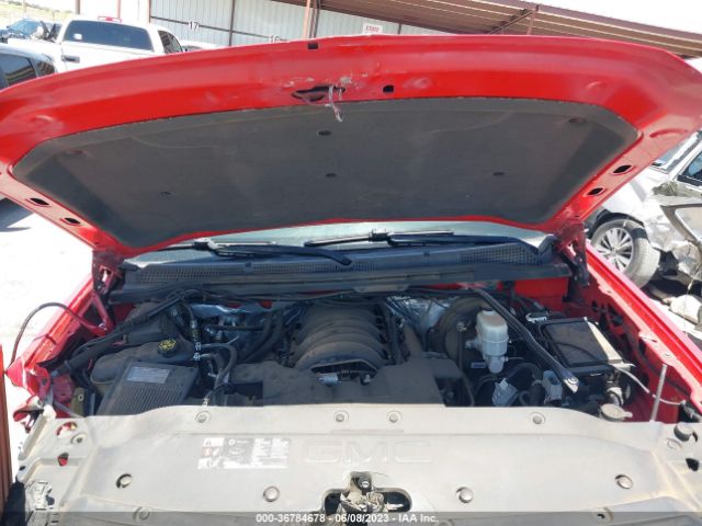 3GTU2UEC0EG535046 GMC Sierra 1500 Sle