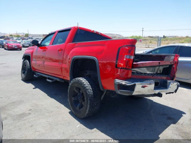 3GTU2UEC0EG535046 GMC Sierra 1500 Sle