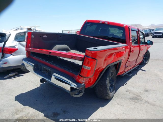 3GTU2UEC0EG535046 GMC Sierra 1500 Sle