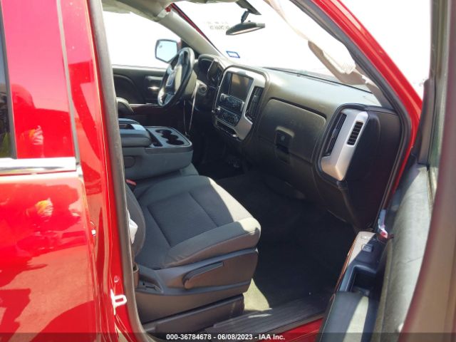 3GTU2UEC0EG535046 GMC Sierra 1500 Sle