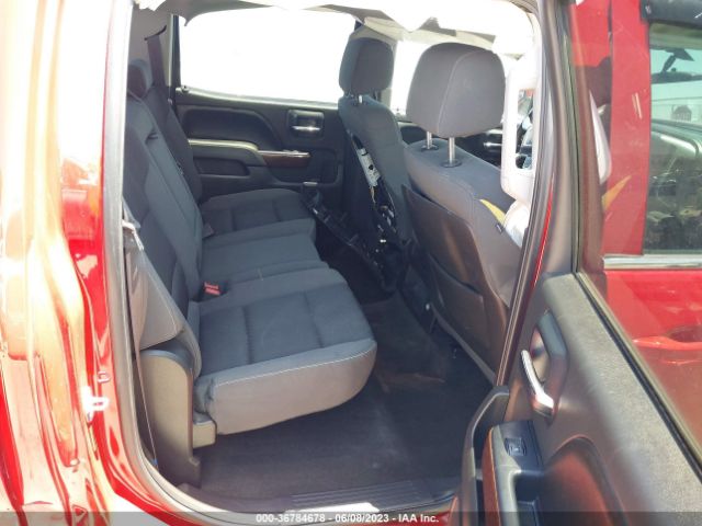 3GTU2UEC0EG535046 GMC Sierra 1500 Sle