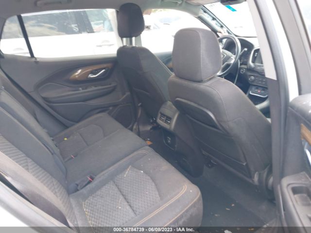 3GKALMEX4JL323274 GMC Terrain Sle