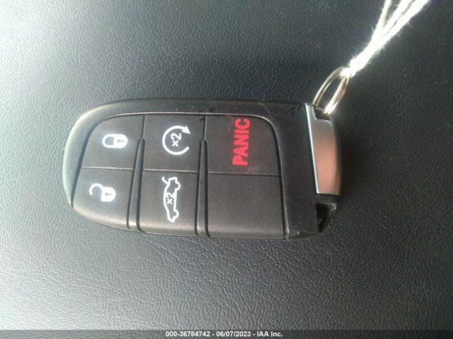 2C3CDXHG3NH173725 Dodge CHARGER GT