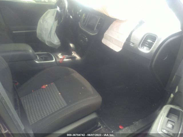 2C3CDXHG3NH173725 Dodge CHARGER GT