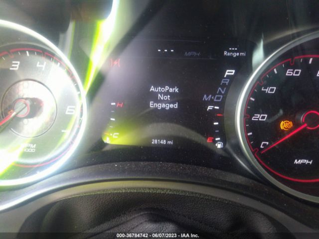 2C3CDXHG3NH173725 Dodge CHARGER GT