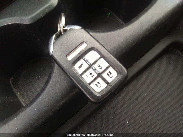 Honda Odyssey Ex-l 2019 5FNRL6H7XKB067437 Image 11