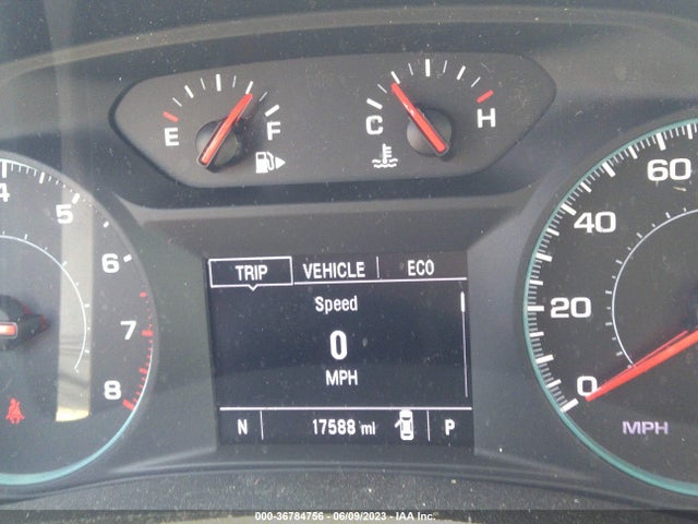 Chevrolet MALIBU LS 2022 1G1ZB5ST2NF215205 Image 15