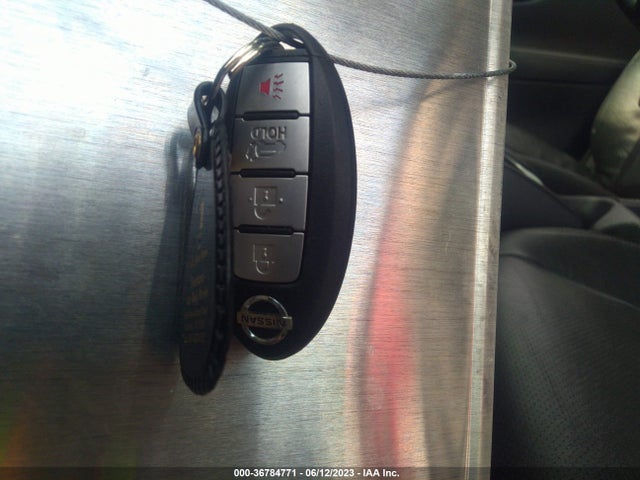 Nissan Rogue Sl 2014 5N1AT2MT5EC867780 Image 11