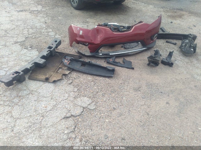 Nissan Rogue Sl 2014 5N1AT2MT5EC867780 Image 12