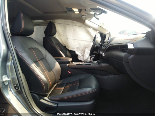 2020 NISSAN ALTIMA 2.5 SR VIN: 1N4BL4CV4LC256312
