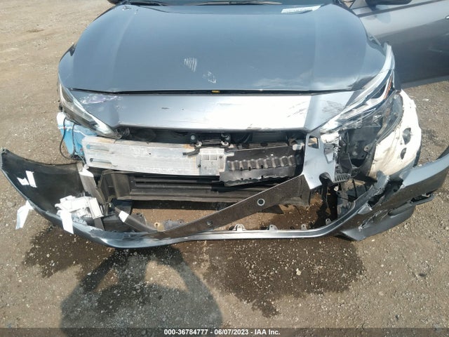 2020 NISSAN ALTIMA 2.5 SR VIN: 1N4BL4CV4LC256312