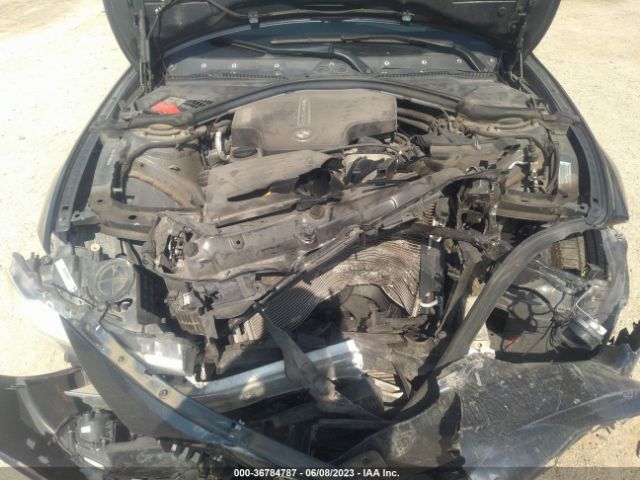 WBA3B1G57ENN90557 BMW 3 Series 320i