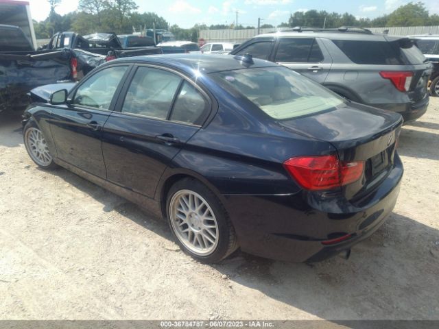WBA3B1G57ENN90557 BMW 3 Series 320i
