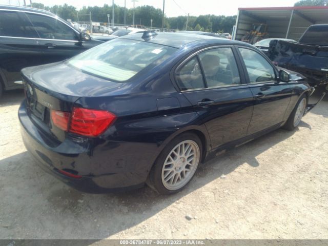 WBA3B1G57ENN90557 BMW 3 Series 320i