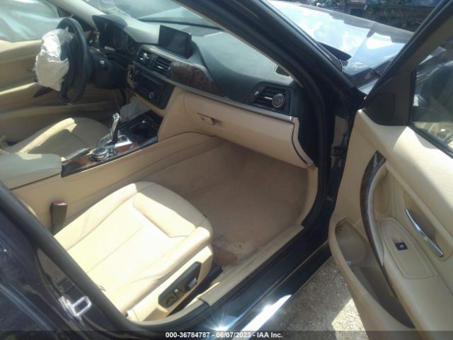 WBA3B1G57ENN90557 BMW 3 Series 320i