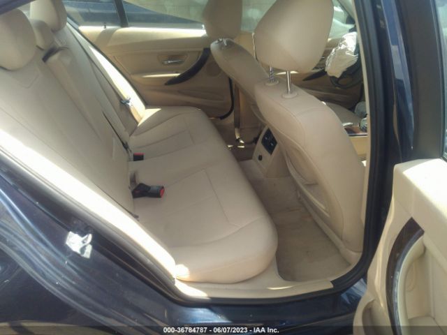 WBA3B1G57ENN90557 BMW 3 Series 320i