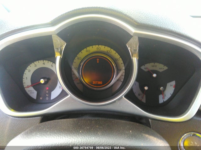 2010 CADILLAC SRX PERFORMANCE COLLECTION VIN: 3GYFNBEY9AS517016