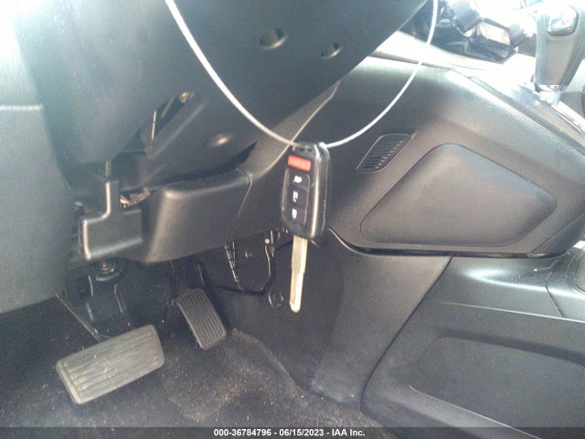 Honda CR-V LX 2016 2HKRM3H38GH528703 Image 11