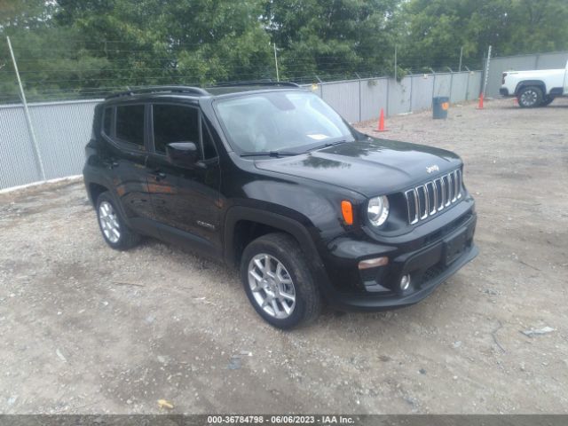 ZACNJBBB5LPL96077 auction archive image