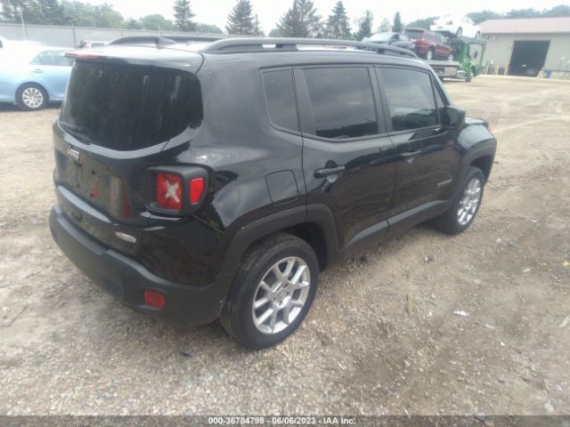 ZACNJBBB5LPL96077 Jeep Renegade Latitude