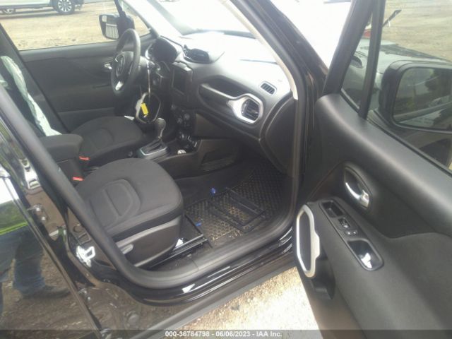 ZACNJBBB5LPL96077 Jeep Renegade Latitude