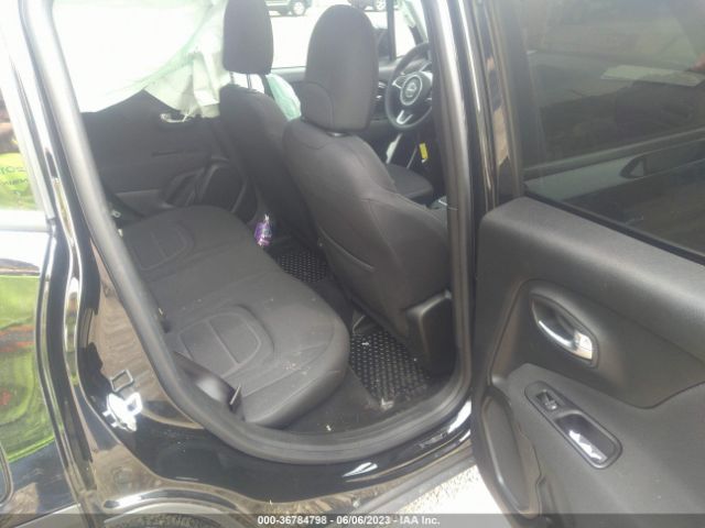 ZACNJBBB5LPL96077 Jeep Renegade Latitude