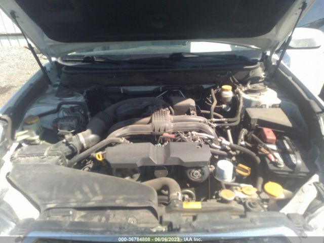 4S3BMBC67E3011401 Subaru Legacy 2.5i Premium